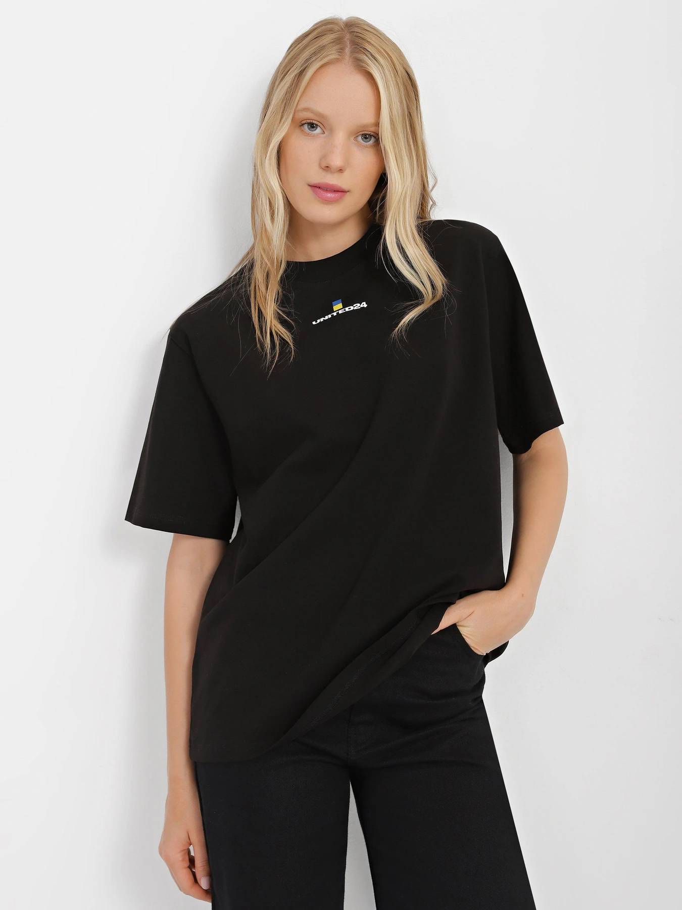Футболки и поло INTERTOP модель 133-8 Футболки и поло INTERTOP модель 133-8 Фото