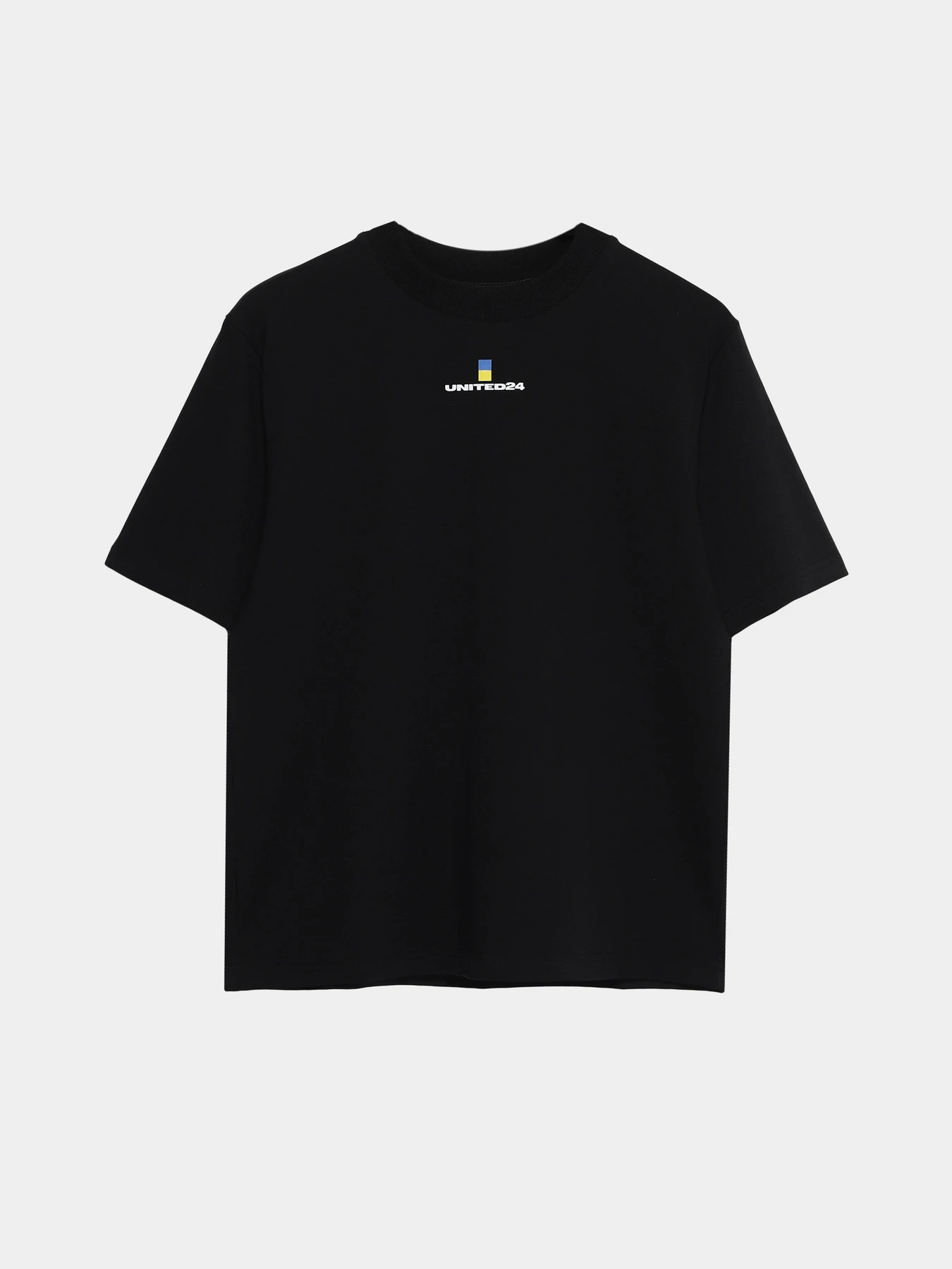Футболки и поло INTERTOP модель 133-8 Футболки и поло INTERTOP модель 133-8 Фото