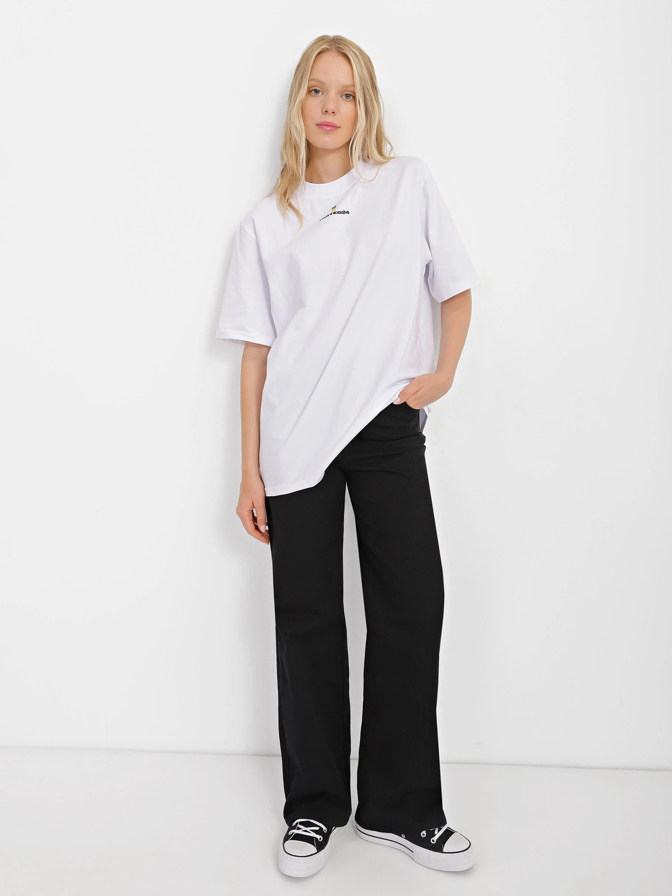 Футболки и поло INTERTOP модель 133-3 Футболки и поло INTERTOP модель 133-3 Фото