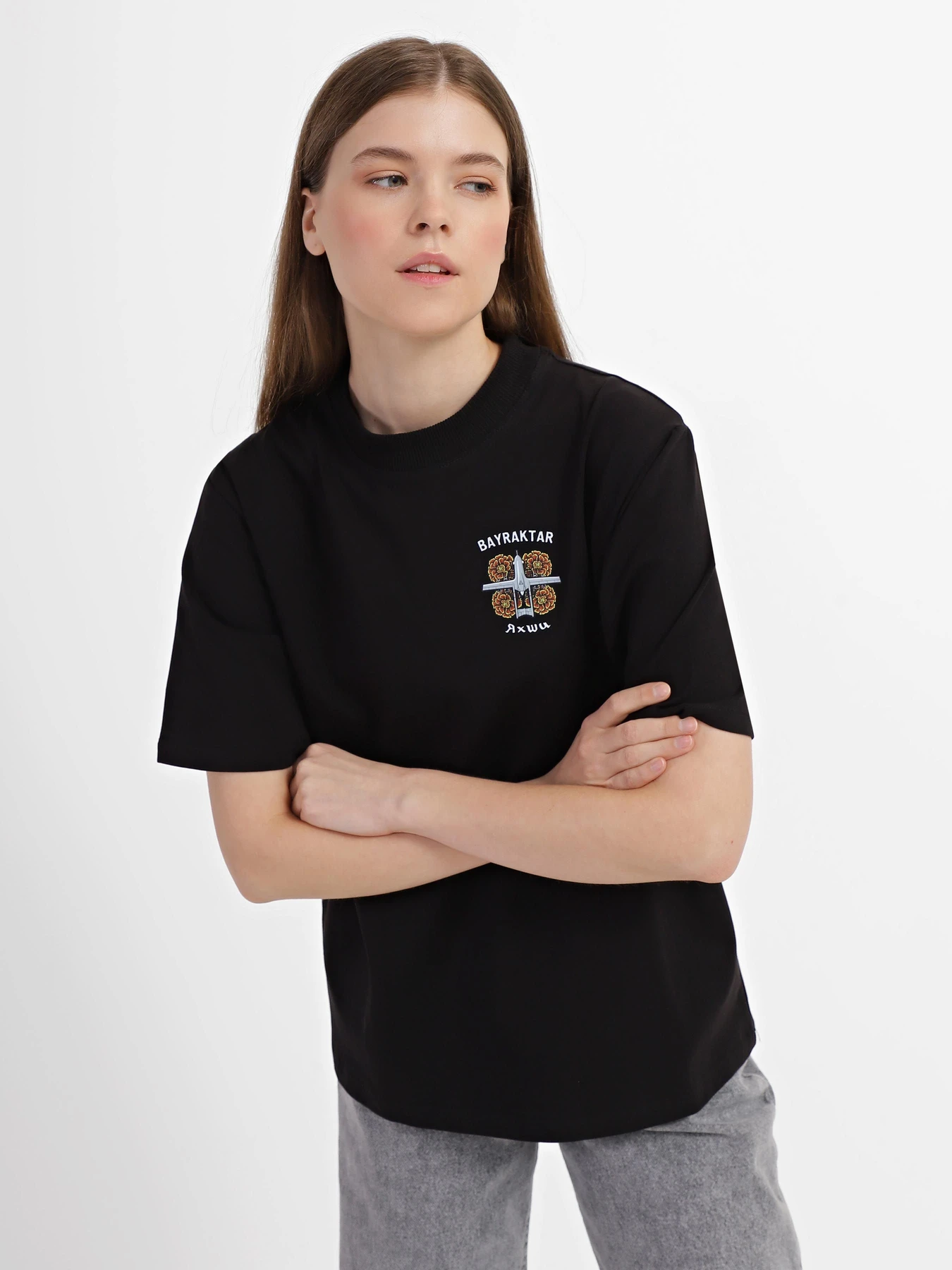 Футболки і поло INTERTOP модель 135-8 Футболки і поло INTERTOP модель 135-8 Фото