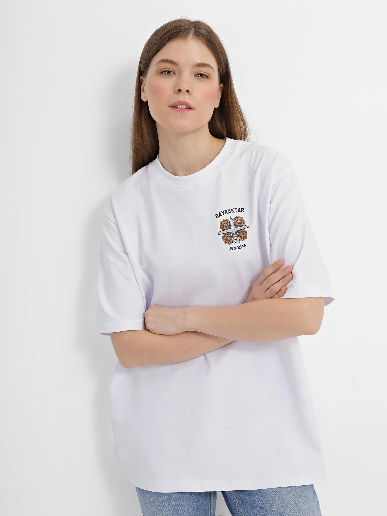 Футболки і поло INTERTOP модель 135-3 Футболки і поло INTERTOP модель 135-3 Фото