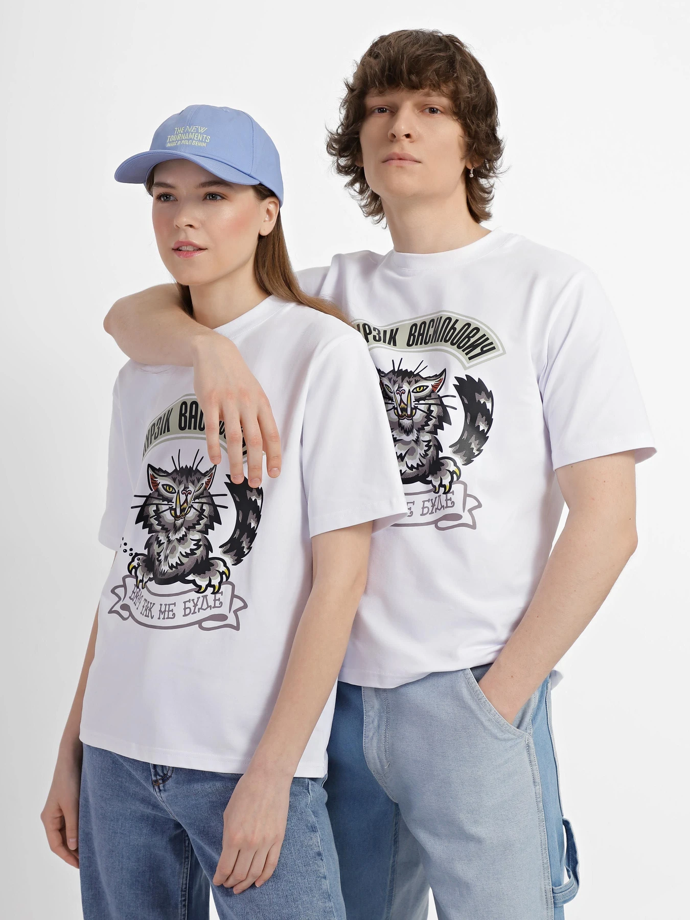 Футболки і поло INTERTOP модель 137-3 Футболки і поло INTERTOP модель 137-3 Фото