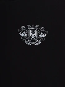 Футболки и поло INTERTOP x Лесь Подерв'янський модель 136-8 Фото