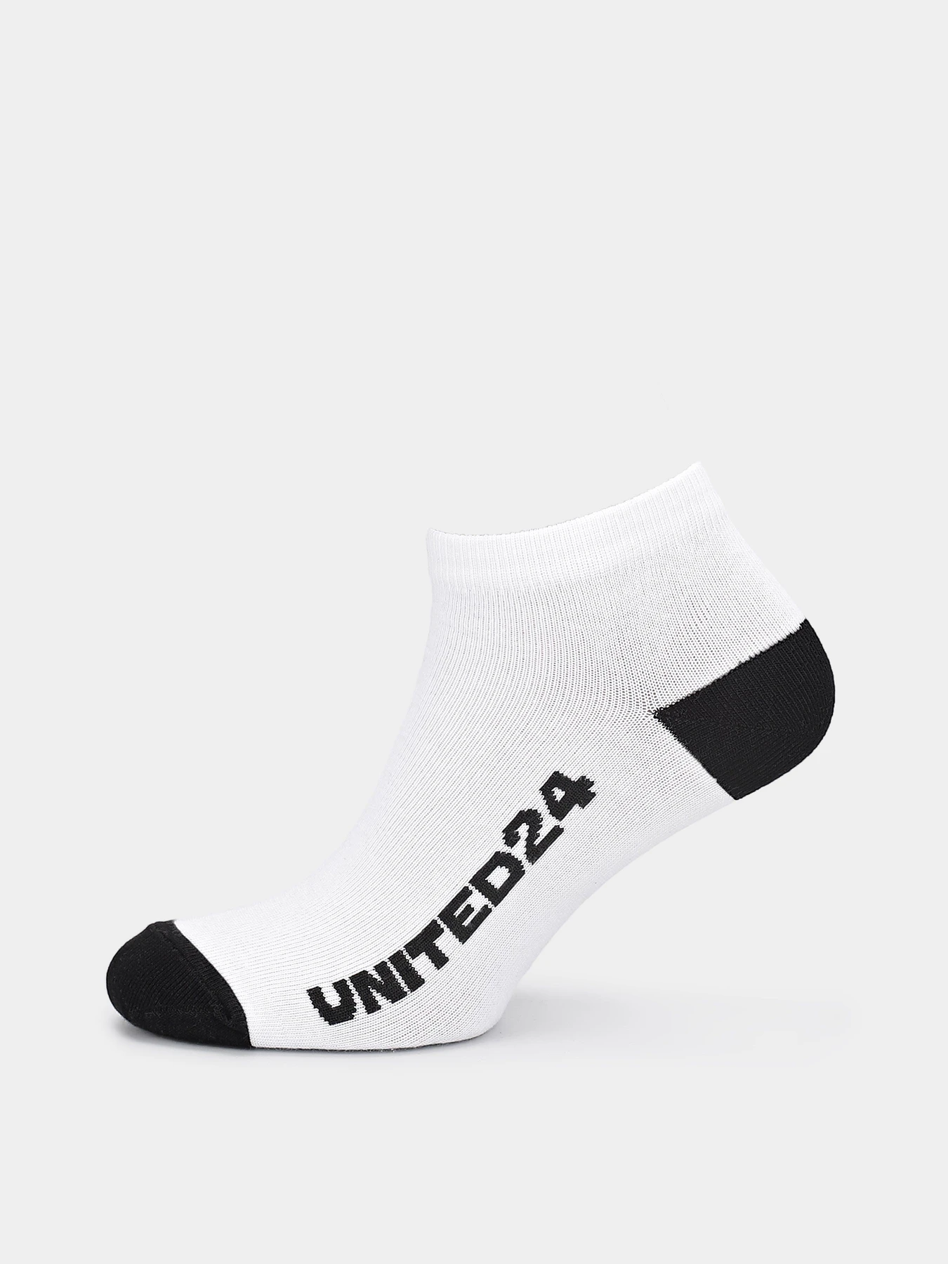 Шкарпетки та гольфи INTERTOP United24 модель 81-2845/302 Шкарпетки та гольфи INTERTOP United24 модель 81-2845/302 Фото