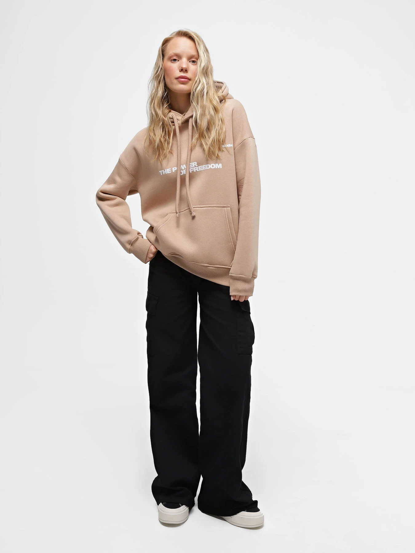 Худи и свитшоты INTERTOP модель 91-3700/304 Худи и свитшоты INTERTOP модель 91-3700/304 Фото
