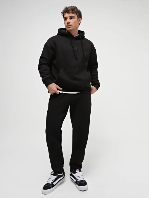 Чоловічі Повсякденні штани INTERTOP фото 2
