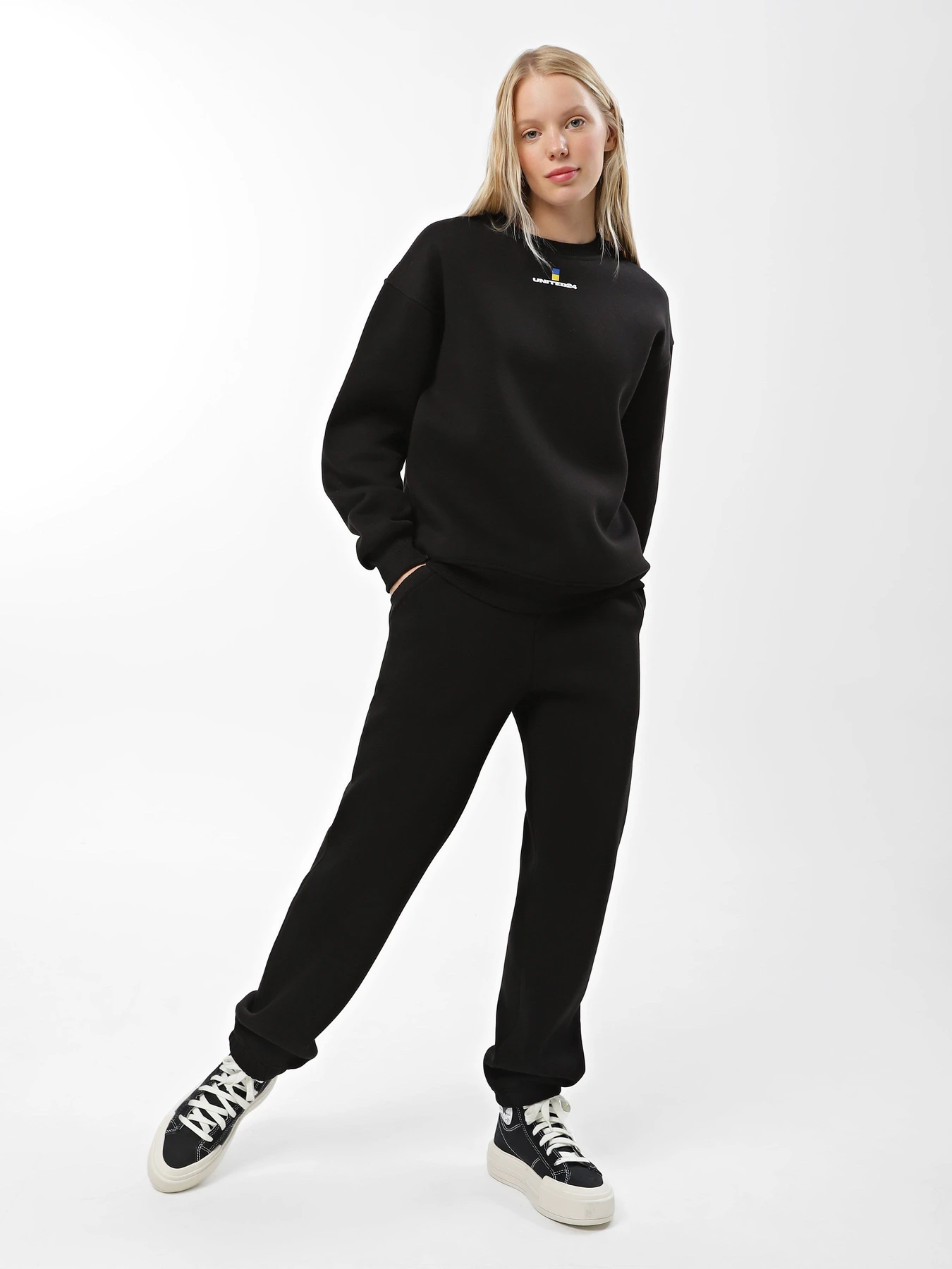 Брюки INTERTOP модель 13010-8 Брюки INTERTOP модель 13010-8 Фото