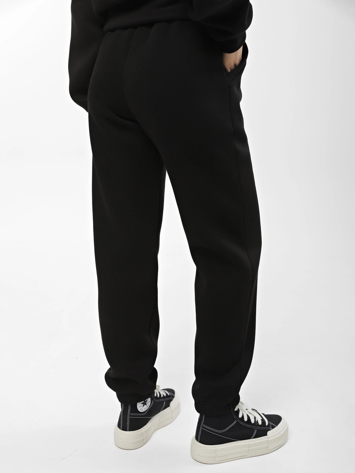 Брюки INTERTOP модель 13010-8 Брюки INTERTOP модель 13010-8 Фото