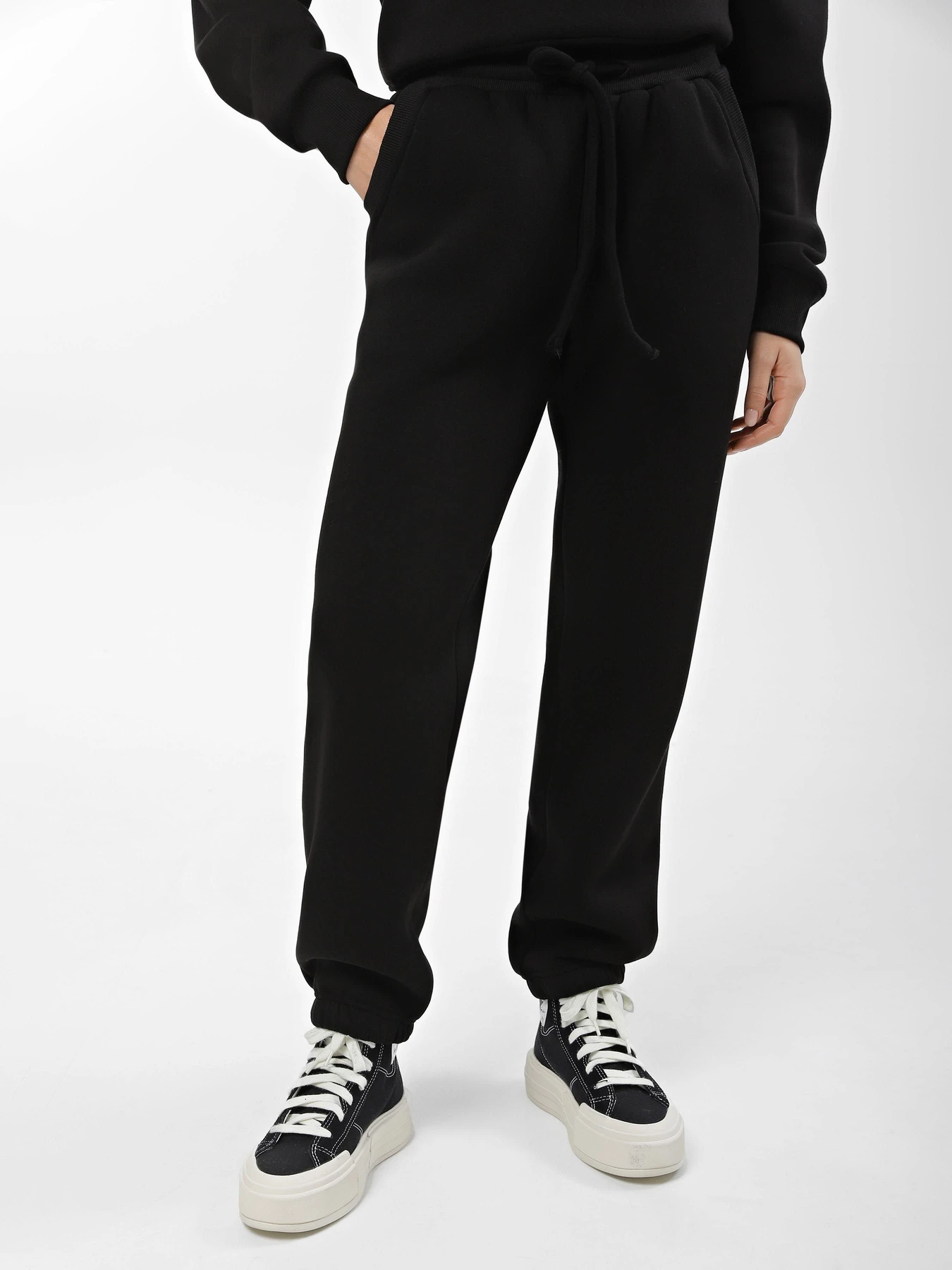 Брюки INTERTOP модель 13010-8 Брюки INTERTOP модель 13010-8 Фото