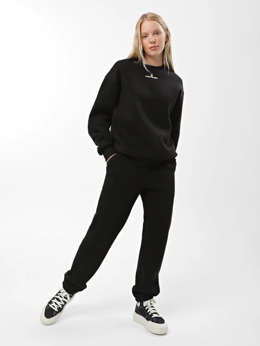 Жіночі Повсякденні штани INTERTOP фото 3