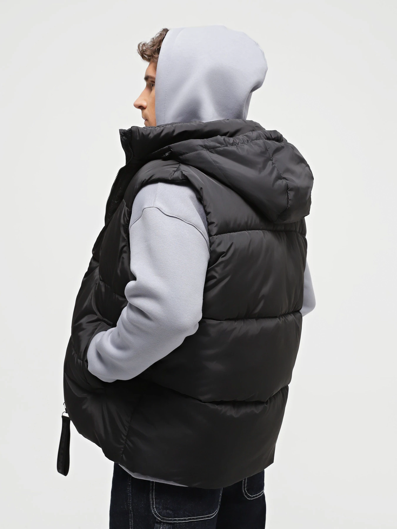 Куртки и дубленки INTERTOP United24 модель 8936-8 Куртки и дубленки INTERTOP United24 модель 8936-8 Фото