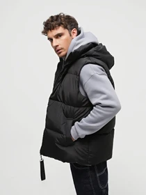 Куртки и дубленки INTERTOP United24 модель 8936-8 Фото
