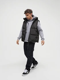 Куртки и дубленки INTERTOP United24 модель 8936-8 Фото