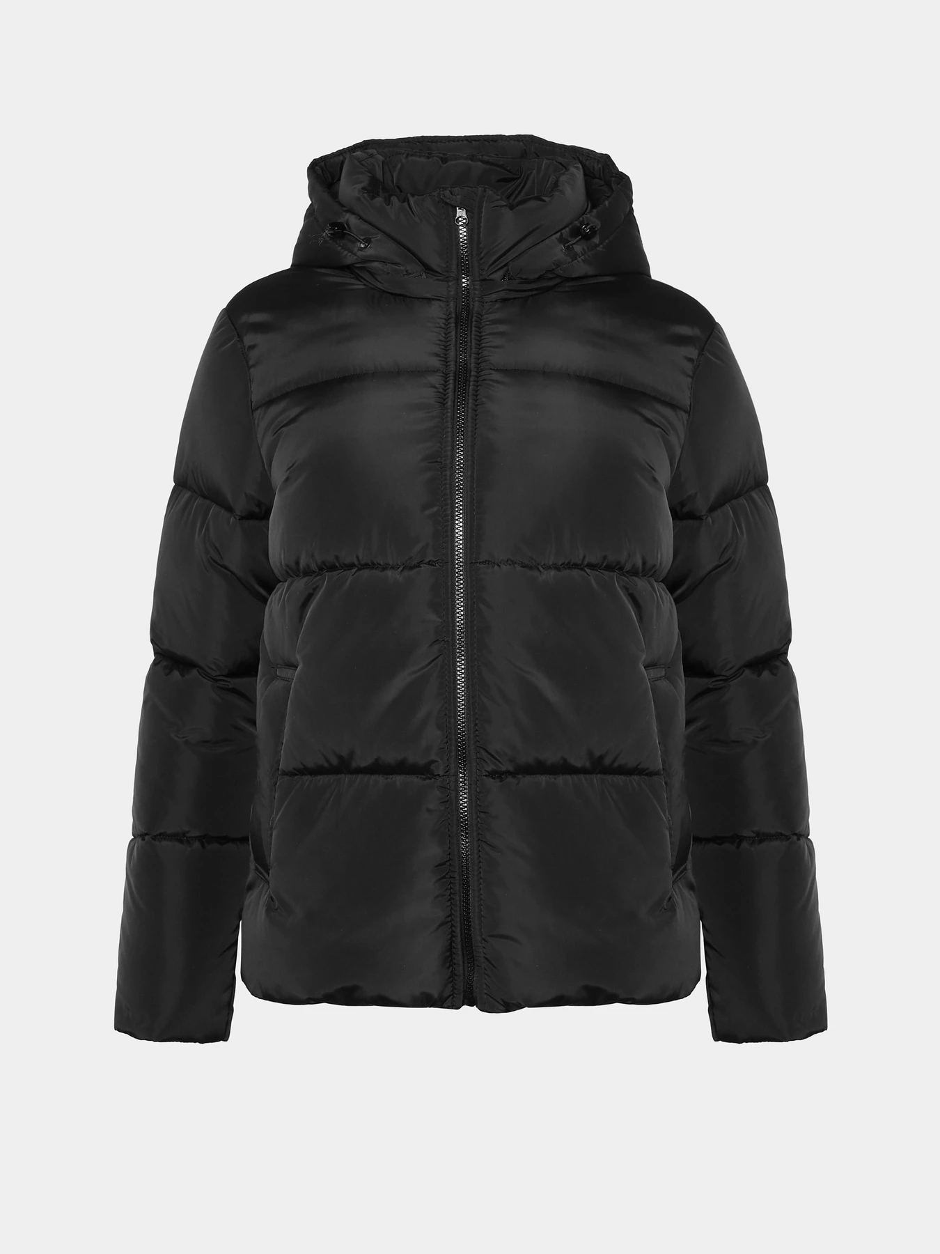 Куртки и дубленки INTERTOP United24 модель 8934-8 Куртки и дубленки INTERTOP United24 модель 8934-8 Фото