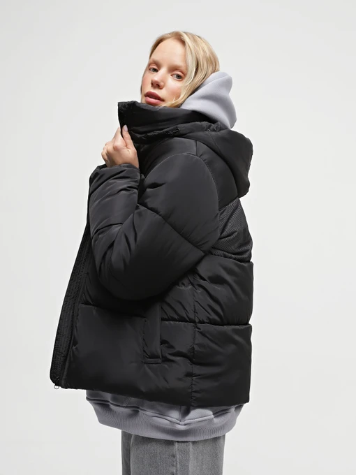 Куртки та дублянки INTERTOP United24 модель 8934-8 Фото