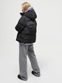 Куртки и дубленки INTERTOP United24 модель 8934-8 Фото