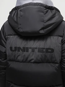 Куртки и дубленки INTERTOP United24 модель 8934-8 Фото