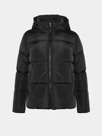 Куртки и дубленки INTERTOP United24 модель 8934-8 Фото