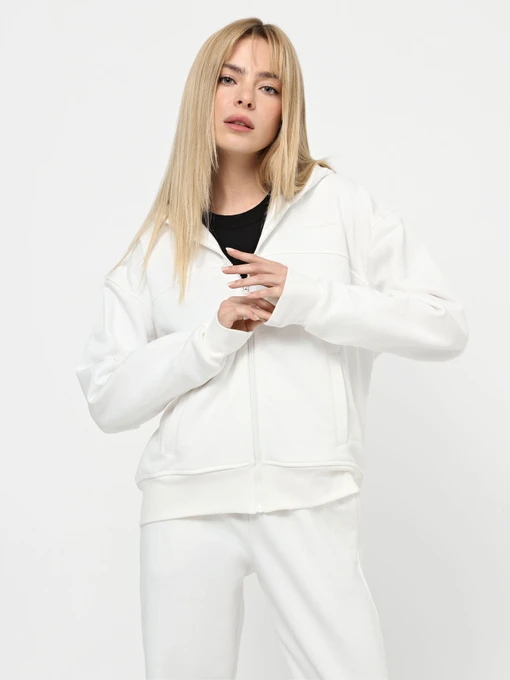 Худи и свитшоты INTERTOP модель 11-4950/380 Фото