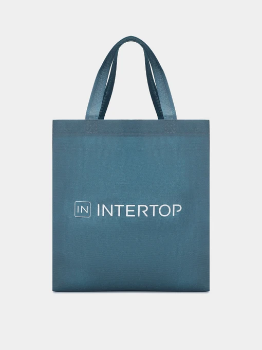Сумки INTERTOP модель 50-2020/301 Фото