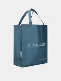 Сумки INTERTOP модель 50-2030/301 Фото