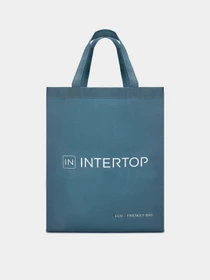 Сумки INTERTOP модель 50-2030/301 Фото
