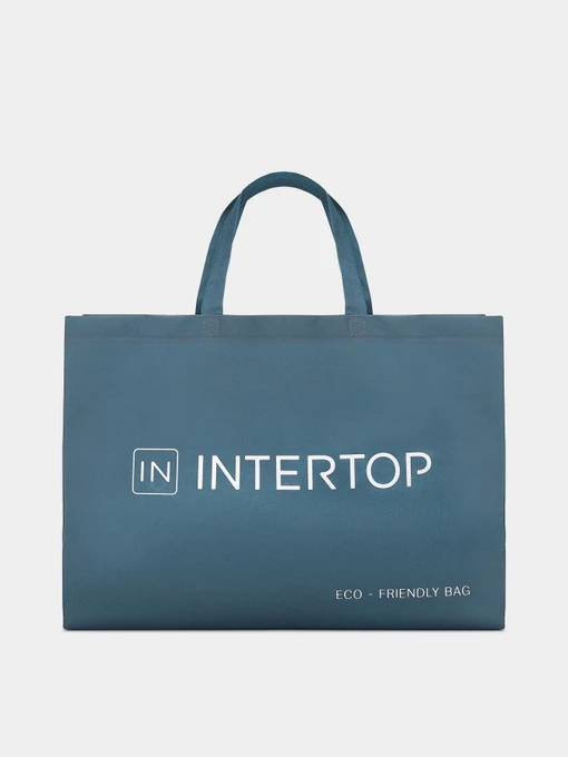 Сумки INTERTOP модель 50-2040/301 Фото