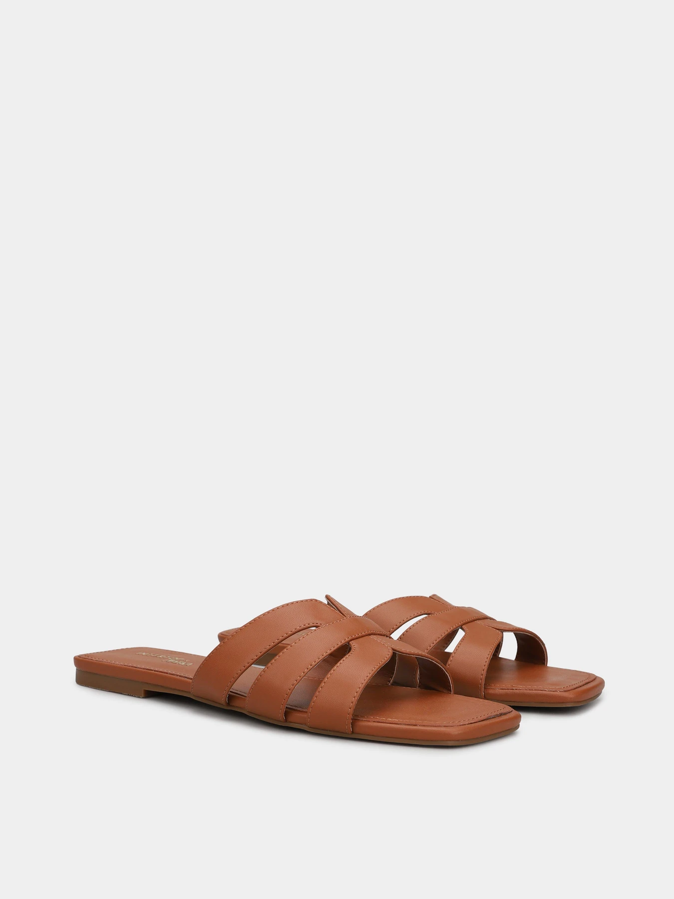 Шльопанці INTERTOP MAVKA модель 511-4088/107 Фото