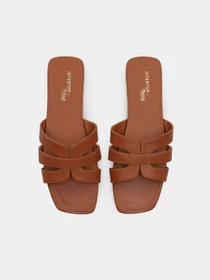 Шльопанці INTERTOP MAVKA модель 511-4088/107 Фото