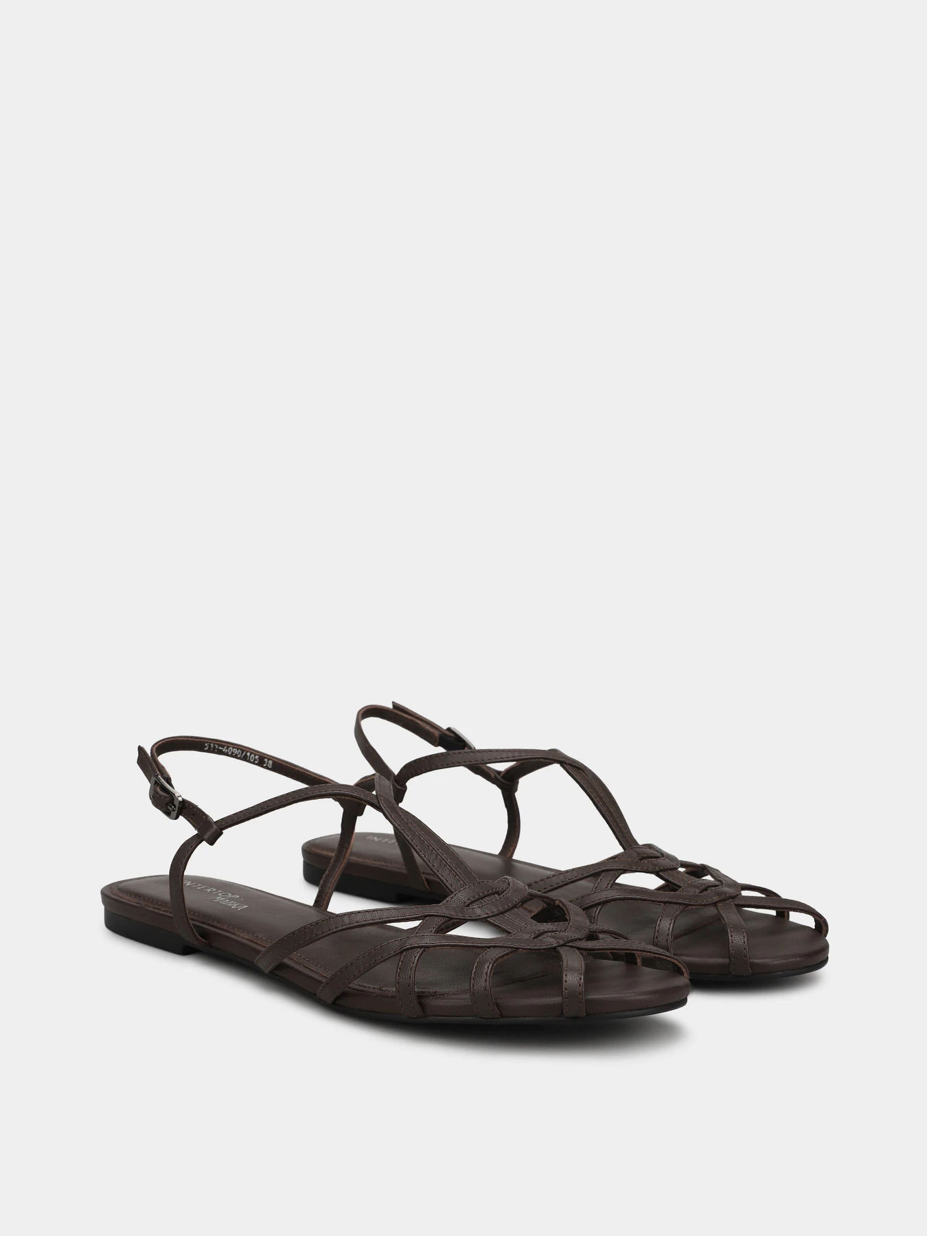 Сандалії INTERTOP MAVKA модель 511-4090/105 Фото