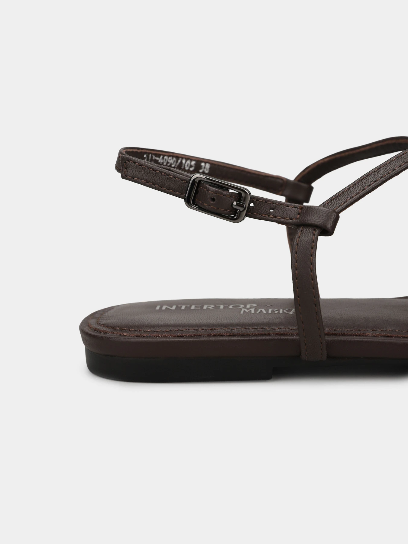 Сандалії INTERTOP MAVKA модель 511-4090/105 Фото