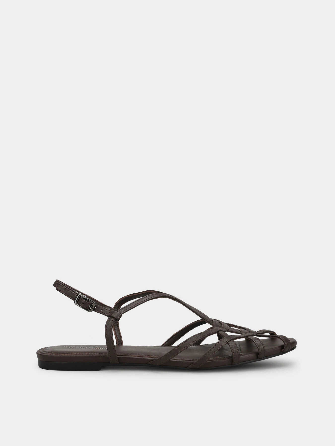 Сандалії INTERTOP MAVKA модель 511-4090/105 Фото