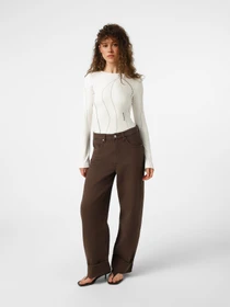 Худи и свитшоты INTERTOP MAVKA модель 520-6010/380 Фото
