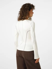 Худи и свитшоты INTERTOP MAVKA модель 520-6010/380 Фото