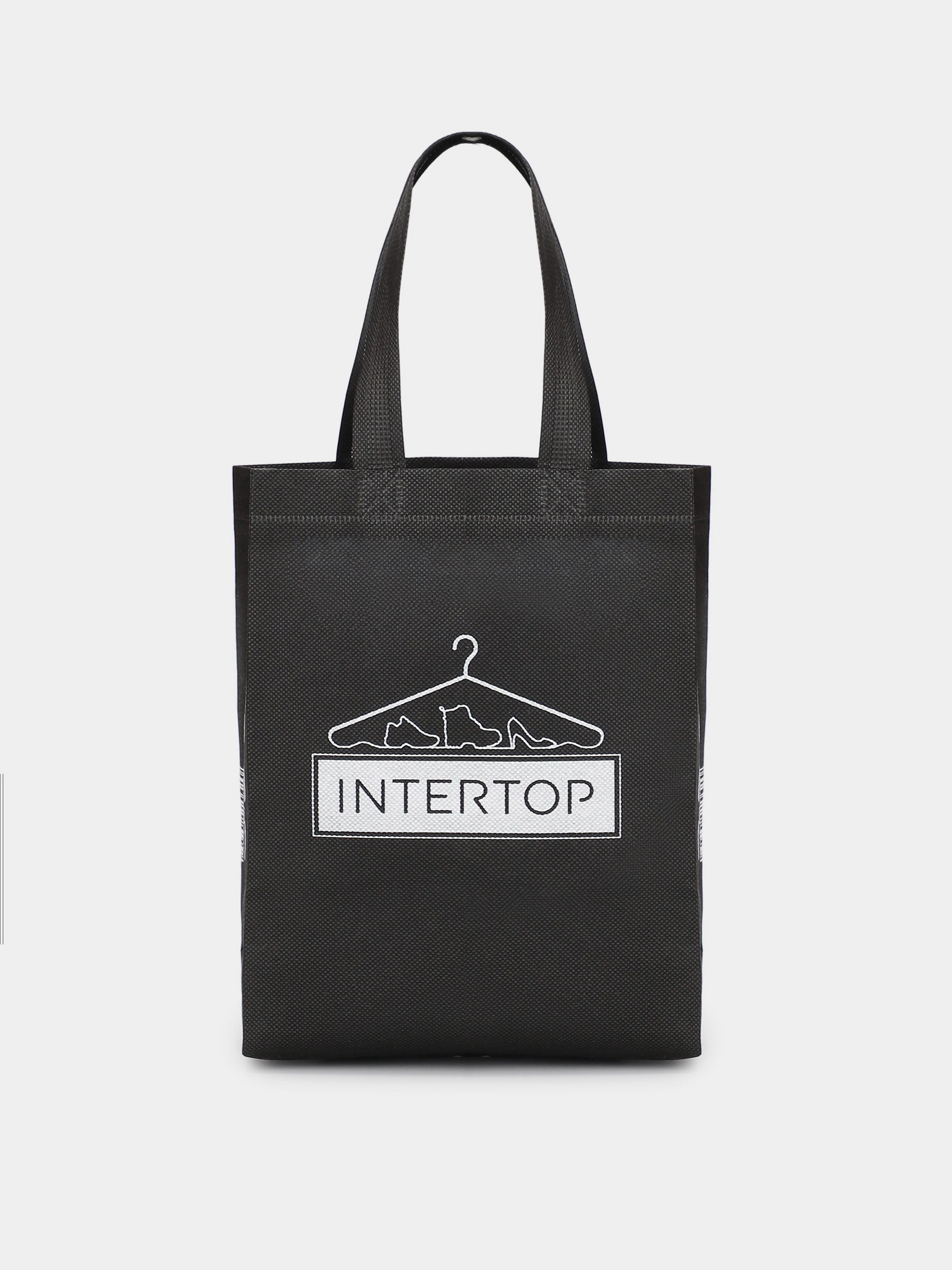 INTERTOP Шопер фото 3