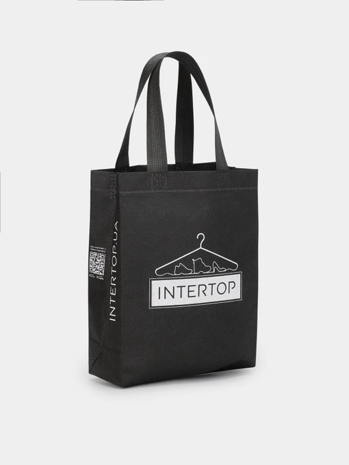 INTERTOP Шопер фото 2
