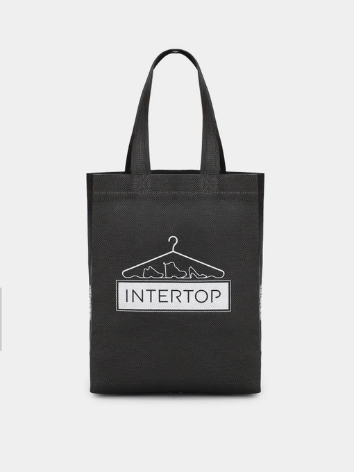 INTERTOP Шопер фото 3