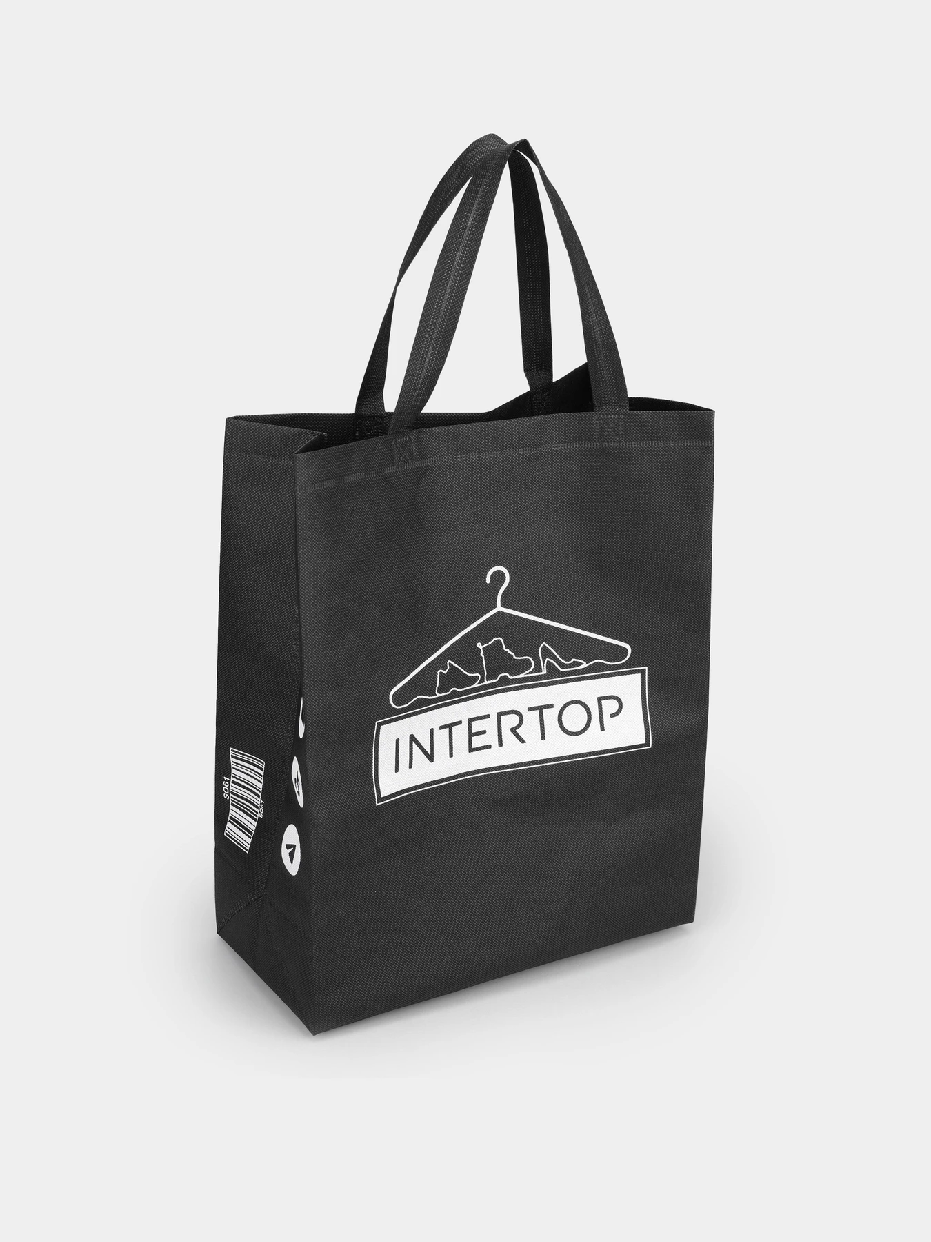 Сумки INTERTOP модель 60-0017/301 Сумки INTERTOP модель 60-0017/301 Фото