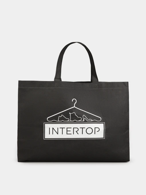 INTERTOP Екосумка фото 3