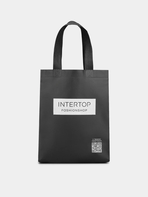 INTERTOP Шопер фото 3