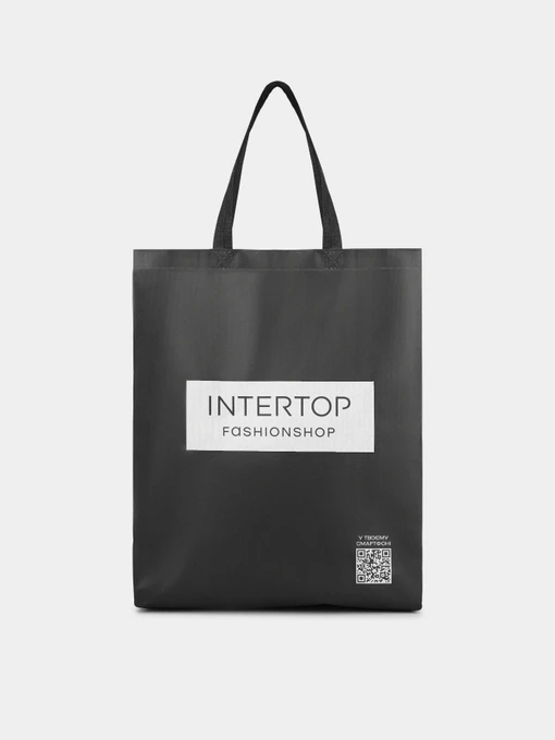 INTERTOP Шопер фото 3