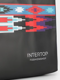 Сумки INTERTOP модель 70-4535/301 Фото