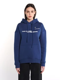 Худі та світшоти INTERTOP United24 модель 227-2 Фото