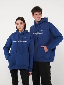 Худі та світшоти INTERTOP United24 модель 227-2 Фото