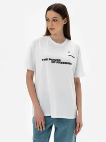 Футболки и поло INTERTOP United24 модель 70-0001/302 Фото