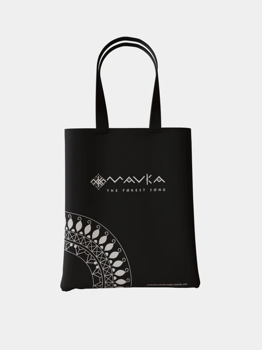 Сумки INTERTOP x MAVKA модель 70-2020/301 Фото