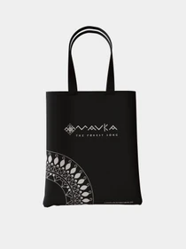 Сумки INTERTOP x MAVKA модель 70-2020/301 Фото