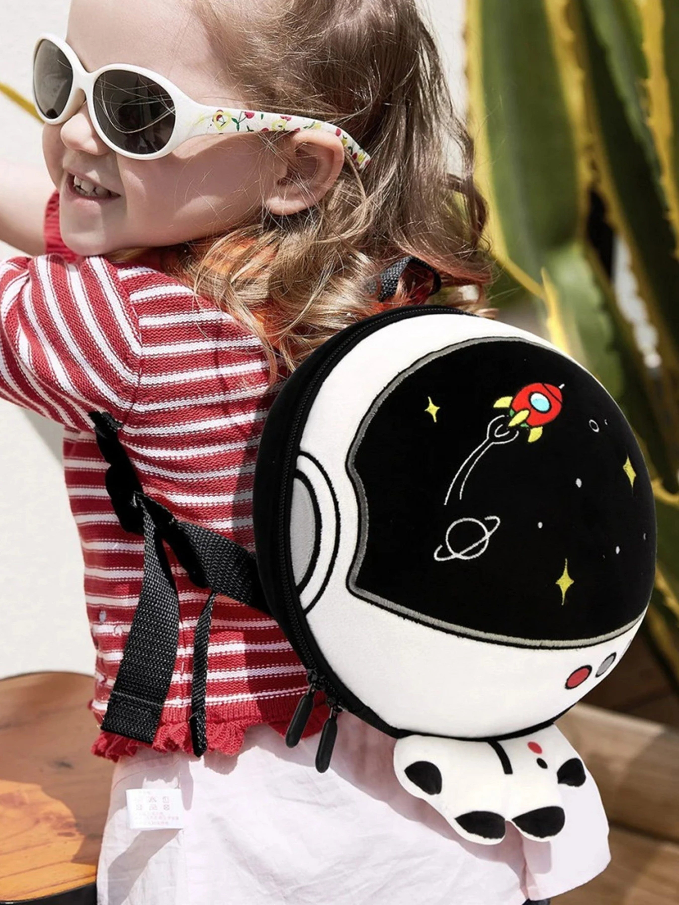Рюкзаки Supercute модель SF099-a Рюкзаки Supercute модель SF099-a Фото