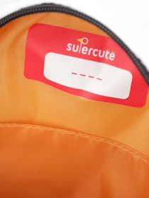 Рюкзаки Supercute модель SF114 Фото