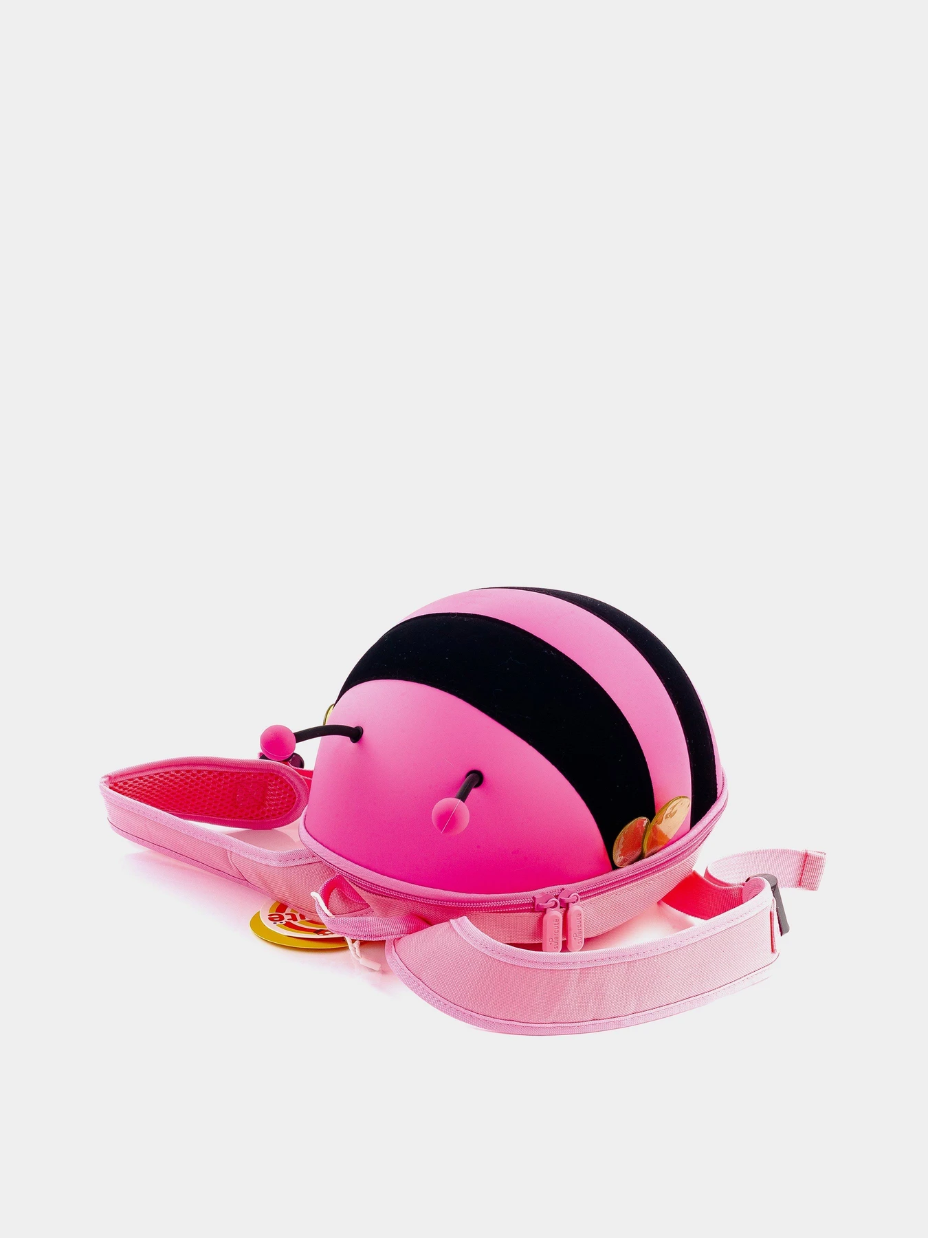 Рюкзаки Supercute модель SF034-d Рюкзаки Supercute модель SF034-d Фото